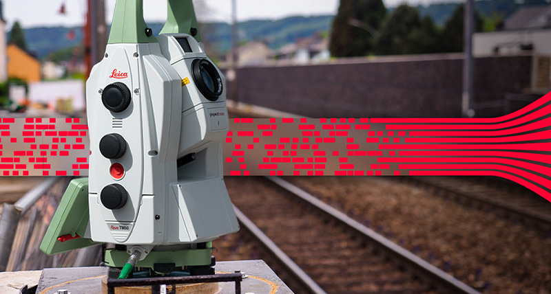 Railway Monitoring and Safety: 5 Cases from Around the World